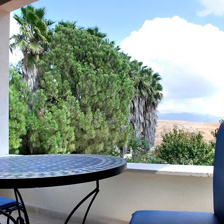 Beit Shalom Historical Boutique Hotel Metula Ngoại thất bức ảnh