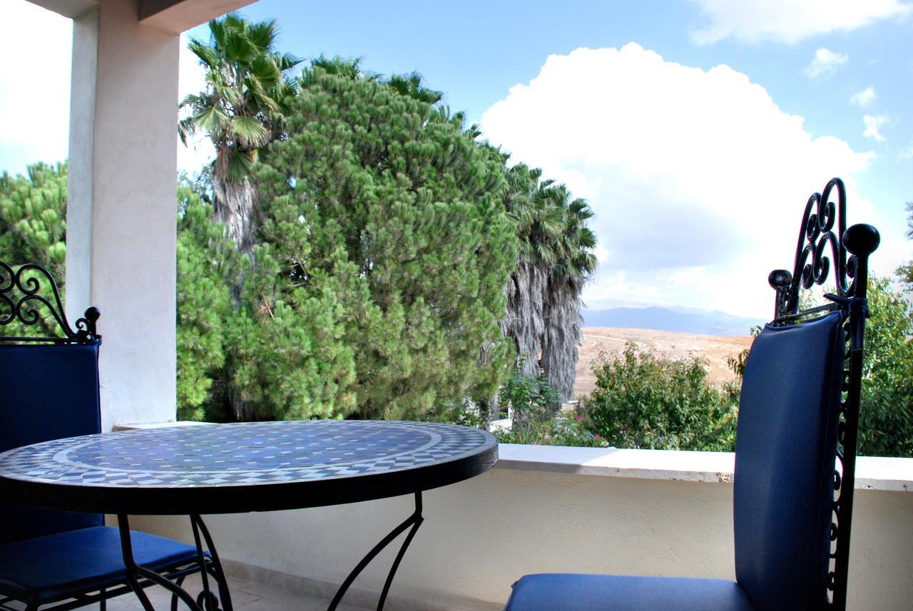 Beit Shalom Historical Boutique Hotel Metula Ngoại thất bức ảnh