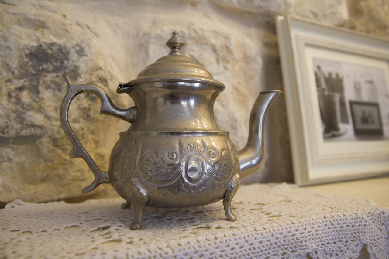 Beit Shalom Historical Boutique Hotel Metula Ngoại thất bức ảnh