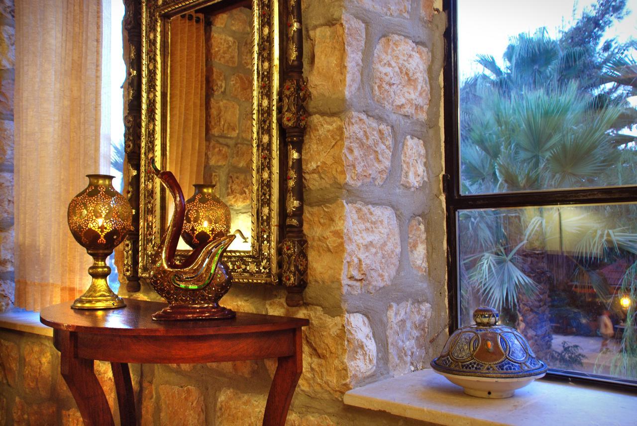 Beit Shalom Historical Boutique Hotel Metula Ngoại thất bức ảnh