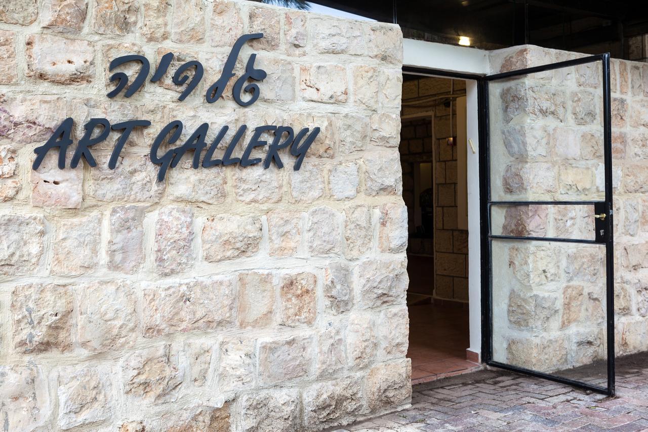 Beit Shalom Historical Boutique Hotel Metula Ngoại thất bức ảnh